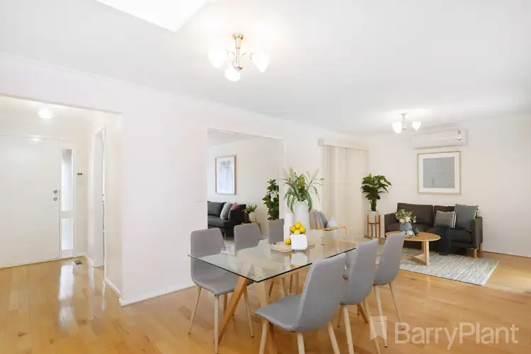 Sixth view of Homely house listing, 22 Balnarring Drive, Kings Park VIC 3021