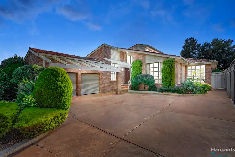 28 Azalea Avenue, Mill Park VIC 3082