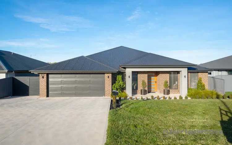 Main view of Homely house listing, 26 Darling Street, Eglinton NSW 2795