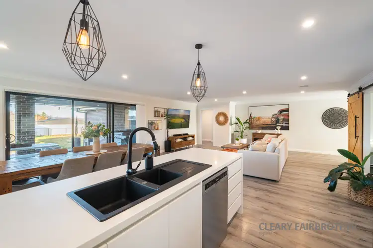 Second view of Homely house listing, 26 Darling Street, Eglinton NSW 2795