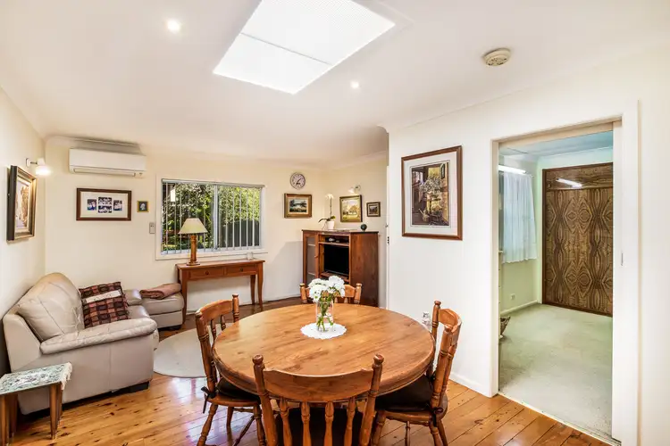 Fourth view of Homely house listing, 312 Forest Road, Kirrawee NSW 2232