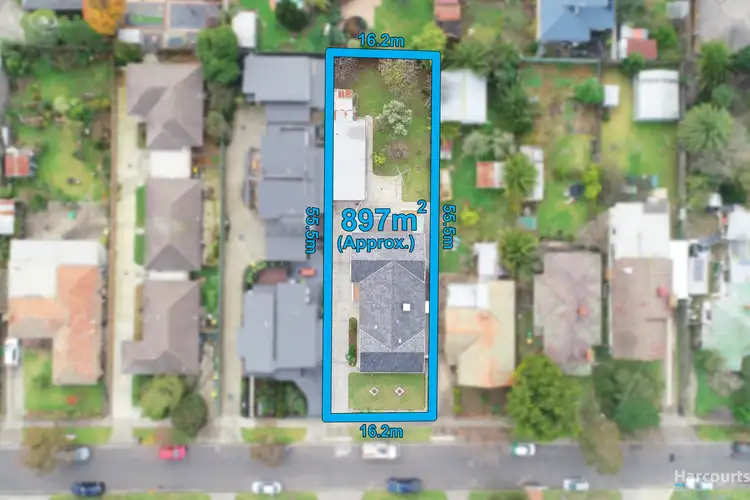 32 Bailey Avenue, Preston VIC 3072