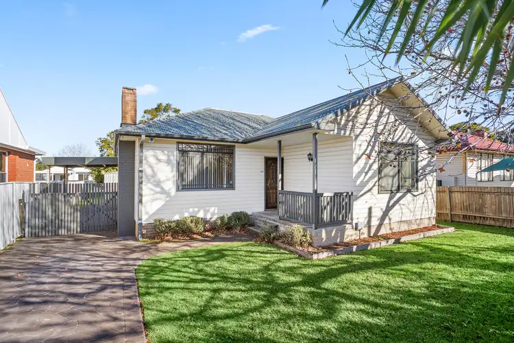 Main view of Homely house listing, 249 Rothery Street, Corrimal NSW 2518