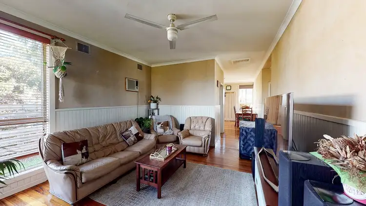 Second view of Homely house listing, 5 Sparks Lane, Toongabbie VIC 3856