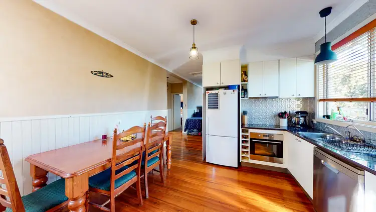 Third view of Homely house listing, 5 Sparks Lane, Toongabbie VIC 3856