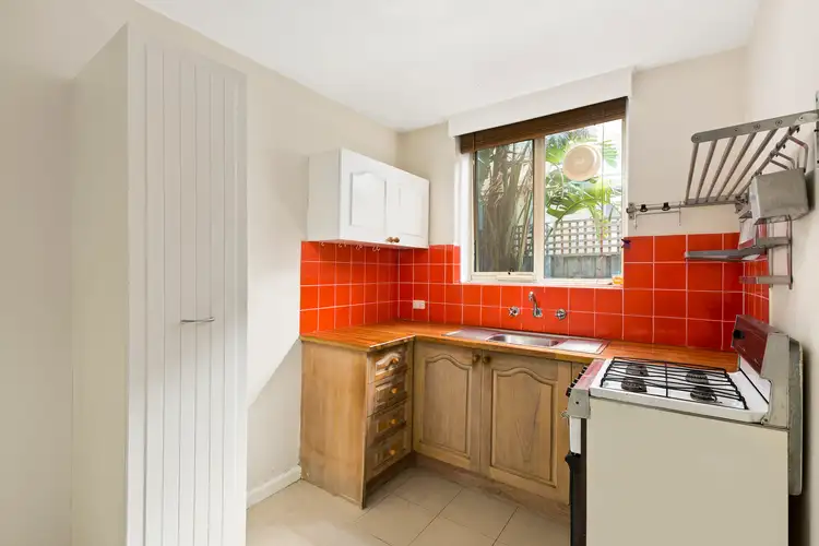 Third view of Homely apartment listing, 3/47 Alma Road, St Kilda VIC 3182