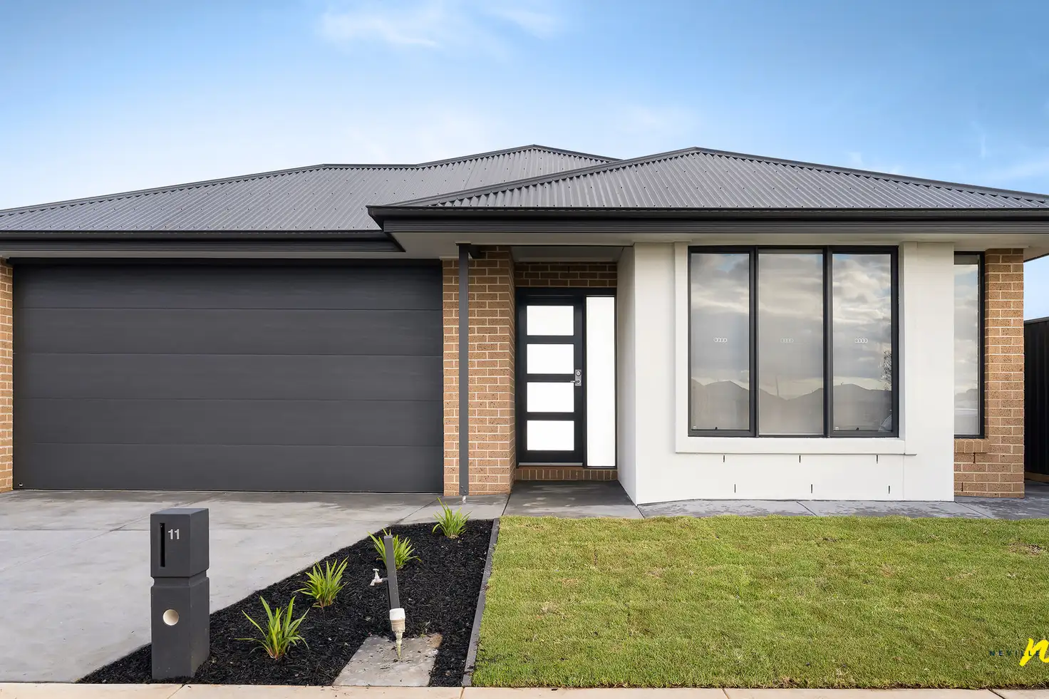 Main view of Homely house listing, 11 Meredith Avenue, St Leonards VIC 3223