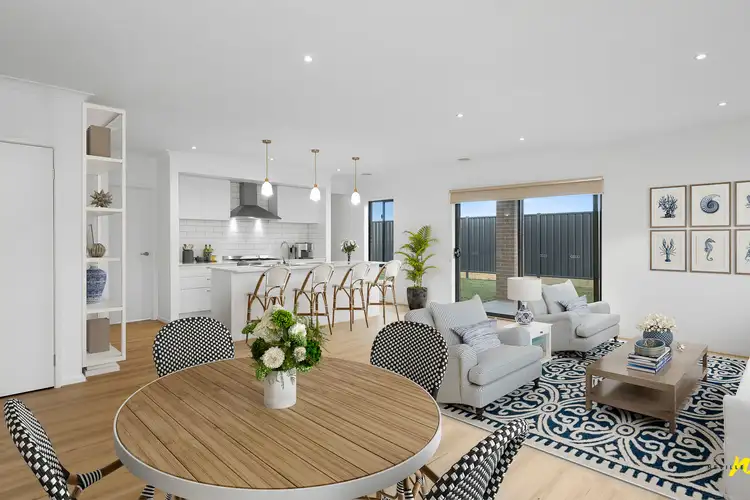 Second view of Homely house listing, 11 Meredith Avenue, St Leonards VIC 3223