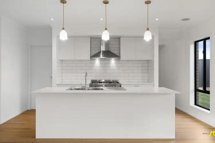 Fourth view of Homely house listing, 11 Meredith Avenue, St Leonards VIC 3223