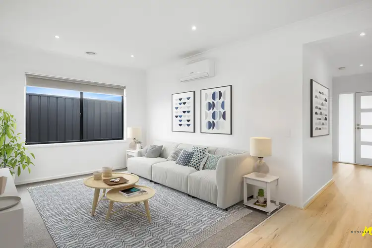 Fifth view of Homely house listing, 11 Meredith Avenue, St Leonards VIC 3223