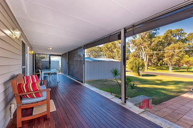 Second view of Homely house listing, 56 Binningup Road, Binningup WA 6233