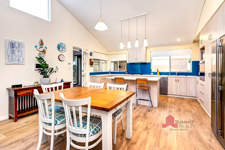 Fourth view of Homely house listing, 56 Binningup Road, Binningup WA 6233