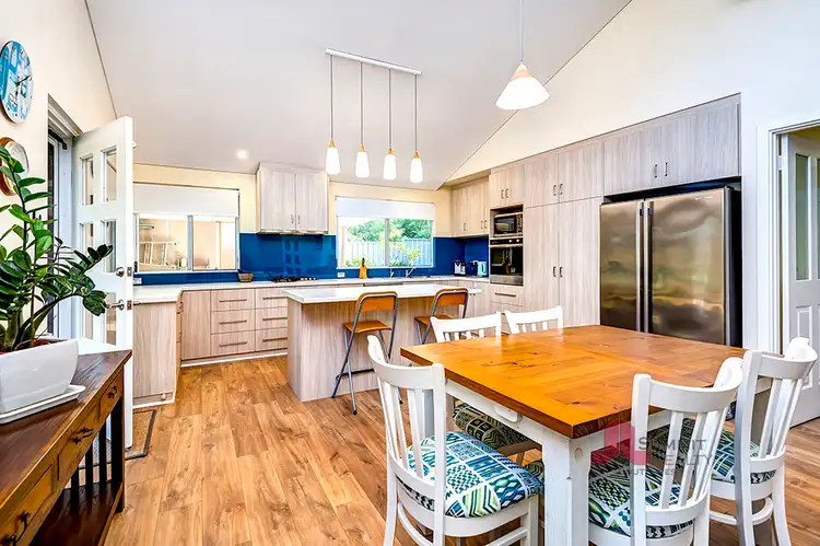 Fifth view of Homely house listing, 56 Binningup Road, Binningup WA 6233