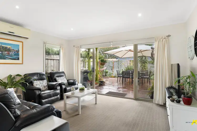 Main view of Homely unit listing, 6/12 Ward Street, St Leonards VIC 3223