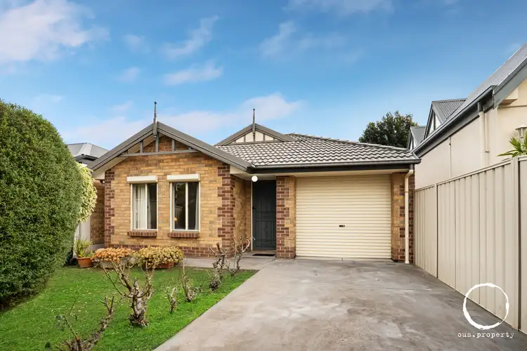 10 Harrow Street, Dover Gardens SA 5048