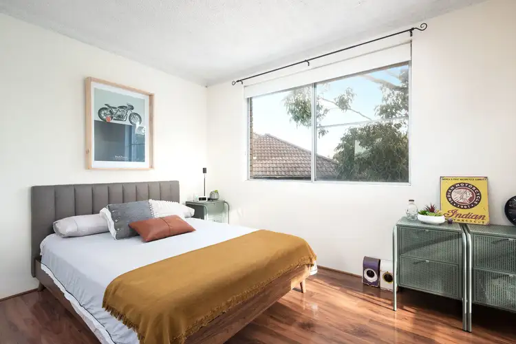 Second view of Homely apartment listing, 5/18 Croydon Street, Cronulla NSW 2230