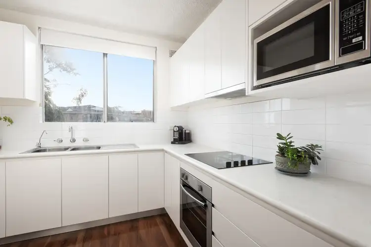 Third view of Homely apartment listing, 5/18 Croydon Street, Cronulla NSW 2230