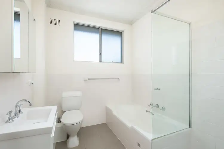 Fourth view of Homely apartment listing, 5/18 Croydon Street, Cronulla NSW 2230