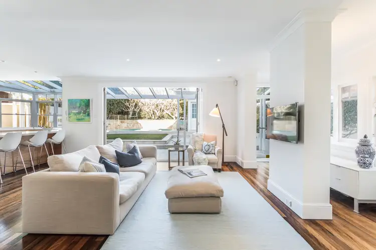 Fourth view of Homely house listing, 25 Upper Avenue Road, Mosman NSW 2088
