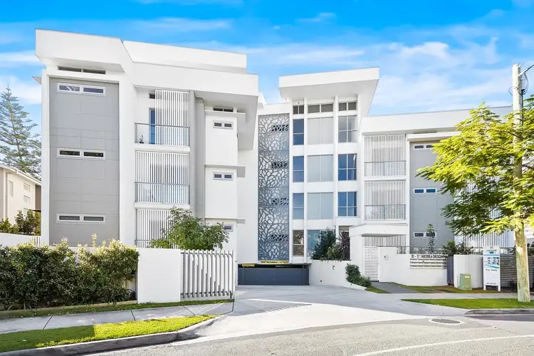 Sixth view of Homely apartment listing, 4/35-37 Tarcoola Crescent, Chevron Island QLD 4217