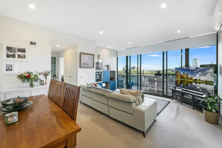 807/2 Defries Avenue, Zetland NSW 2017
