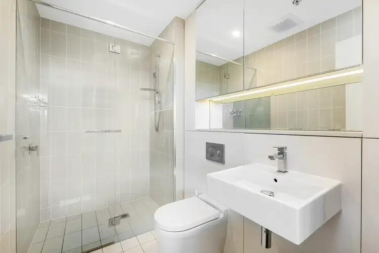 Sixth view of Homely apartment listing, 807/2 Defries Avenue, Zetland NSW 2017