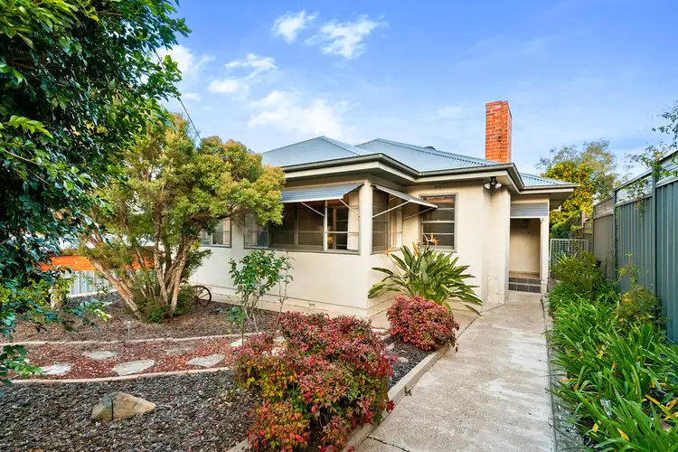 Main view of Homely house listing, 12 George Street, Tamworth NSW 2340