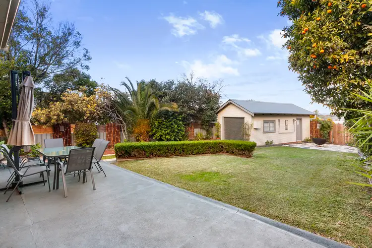 Second view of Homely house listing, 12 George Street, Tamworth NSW 2340