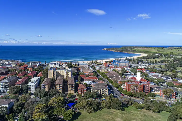 53/1-5 Mckeon Street, Maroubra NSW 2035