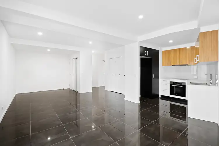 Third view of Homely apartment listing, 12/35-37 Tarcoola Crescent, Chevron Island QLD 4217