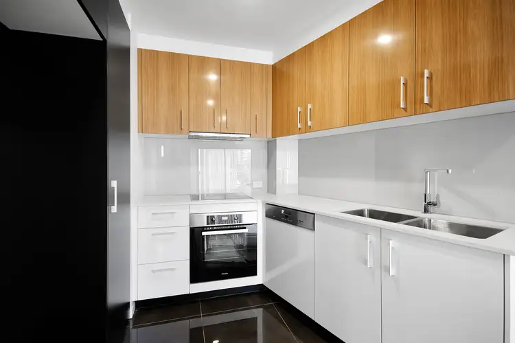 Fourth view of Homely apartment listing, 12/35-37 Tarcoola Crescent, Chevron Island QLD 4217