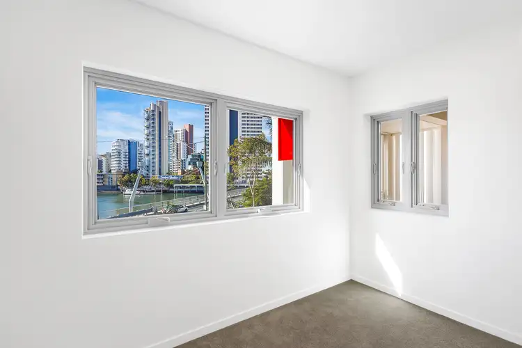 Fifth view of Homely apartment listing, 12/35-37 Tarcoola Crescent, Chevron Island QLD 4217