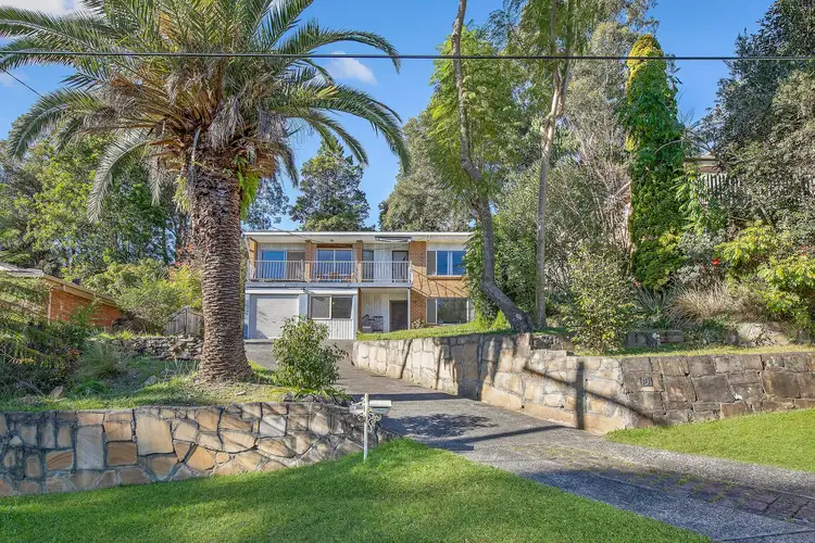 19 Kokoda Terrace, Narara NSW 2250
