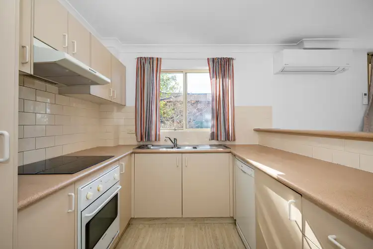Second view of Homely apartment listing, 26/9-11 Linda Street, Hornsby NSW 2077