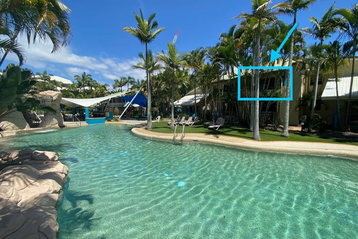Main view of Homely apartment listing, Level 1/50/10 Alexandra Avenue, Mermaid Beach QLD 4218