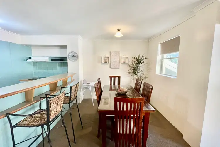 Fifth view of Homely apartment listing, Level 1/50/10 Alexandra Avenue, Mermaid Beach QLD 4218