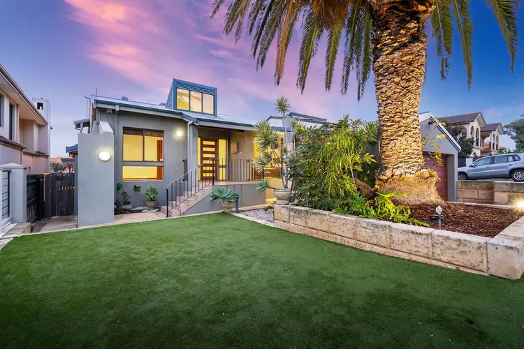 5 Perina Way, City Beach WA 6015