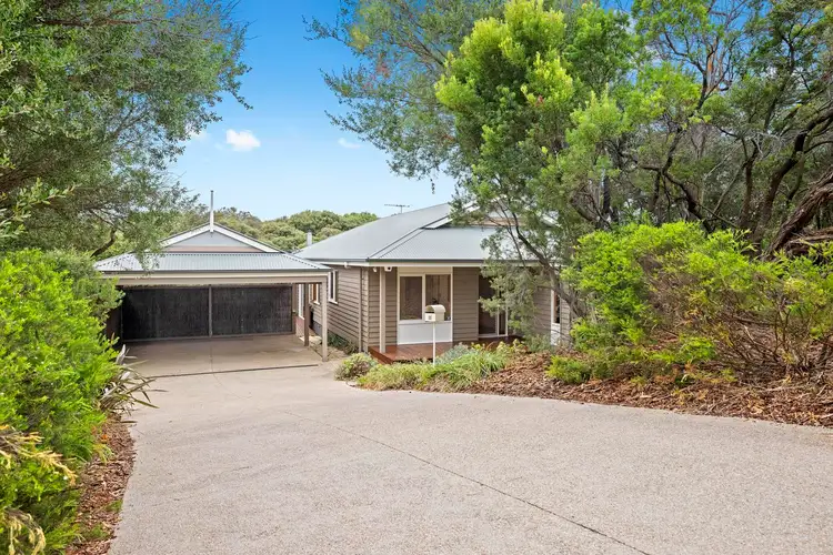 11 Danny Street, Rye VIC 3941