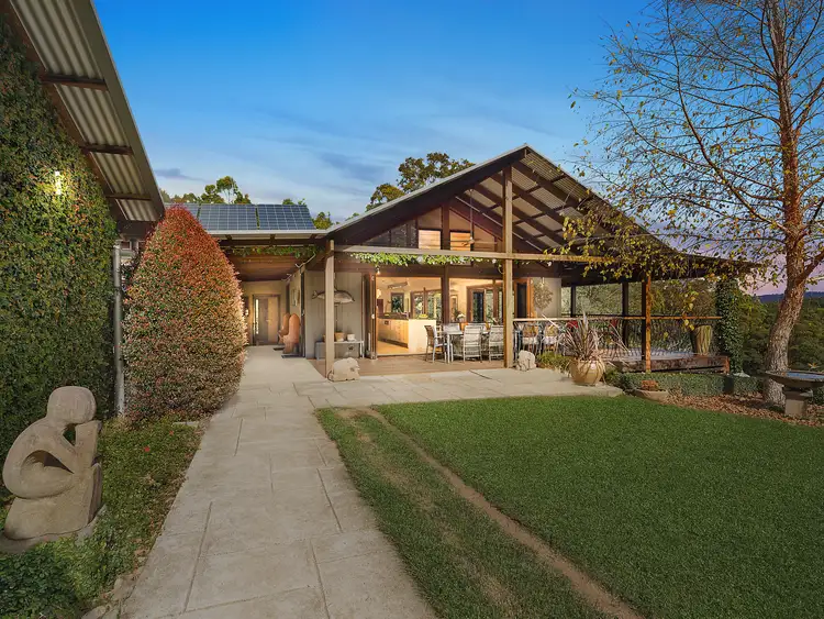 Main view of Homely house listing, 158 Irvines Road, Newee Creek NSW 2447