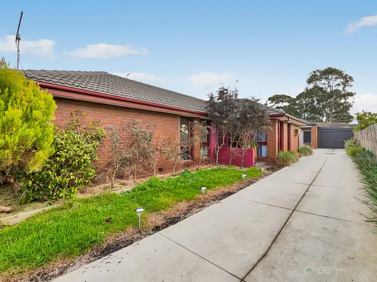 3A Delmont Court, Cranbourne VIC 3977