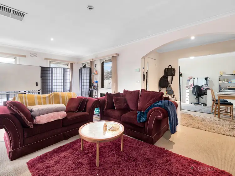 Second view of Homely house listing, 3A Delmont Court, Cranbourne VIC 3977