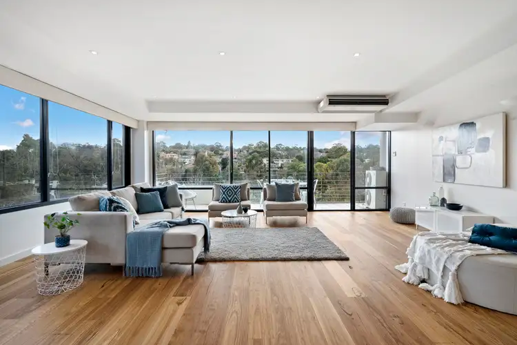 Main view of Homely apartment listing, 15/659 Victoria Street, Abbotsford VIC 3067