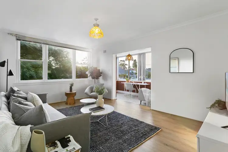 1/9 Frances Street, Randwick NSW 2031