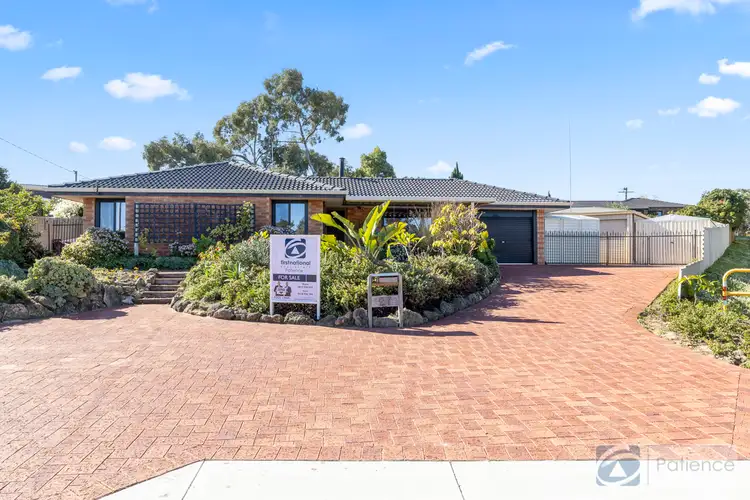 Second view of Homely house listing, 27 Westerly Crescent, Heathridge WA 6027