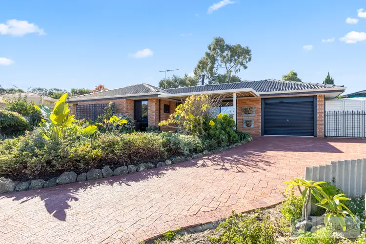 Fourth view of Homely house listing, 27 Westerly Crescent, Heathridge WA 6027