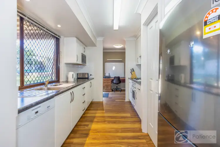 Fifth view of Homely house listing, 27 Westerly Crescent, Heathridge WA 6027