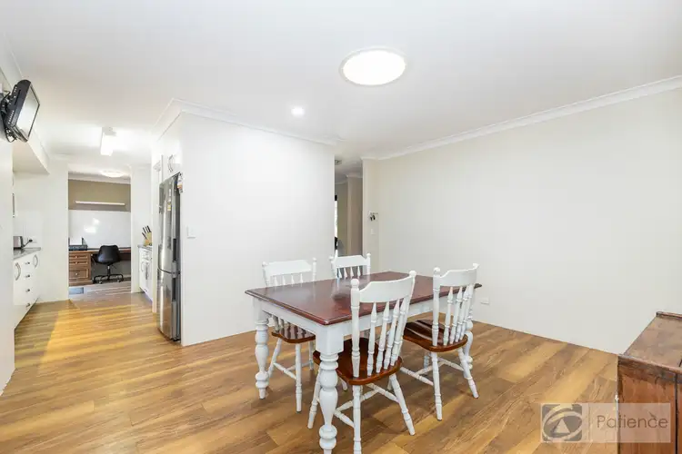 Seventh view of Homely house listing, 27 Westerly Crescent, Heathridge WA 6027