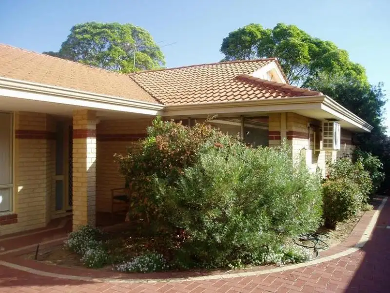 Main view of Homely villa listing, 3/170 Grand Promenade, Doubleview WA 6018