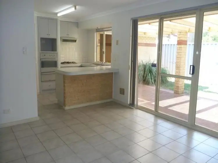 Second view of Homely villa listing, 3/170 Grand Promenade, Doubleview WA 6018