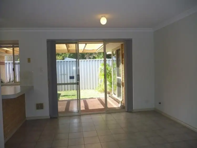 Third view of Homely villa listing, 3/170 Grand Promenade, Doubleview WA 6018